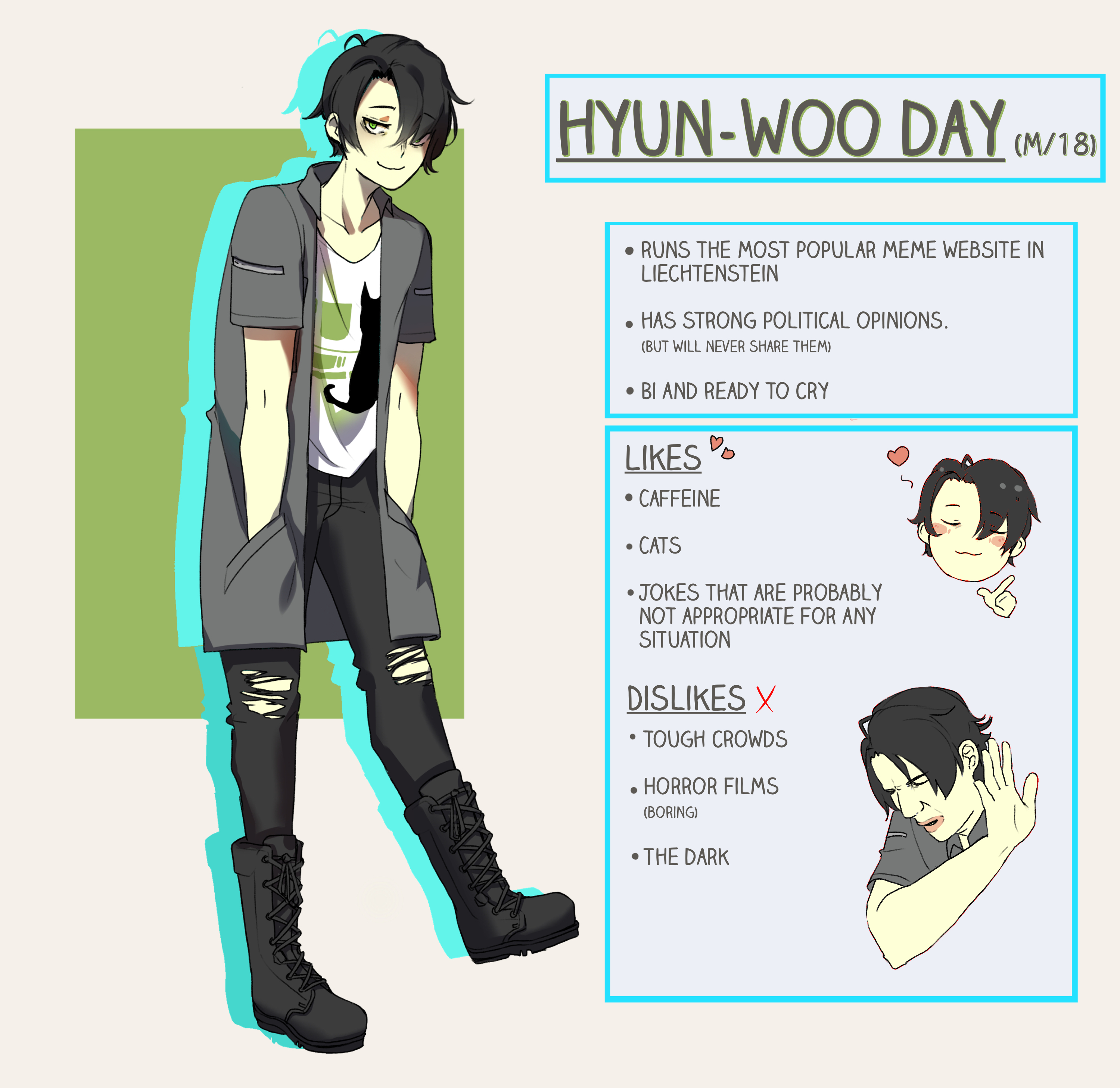 Antiem - Screenshot 8