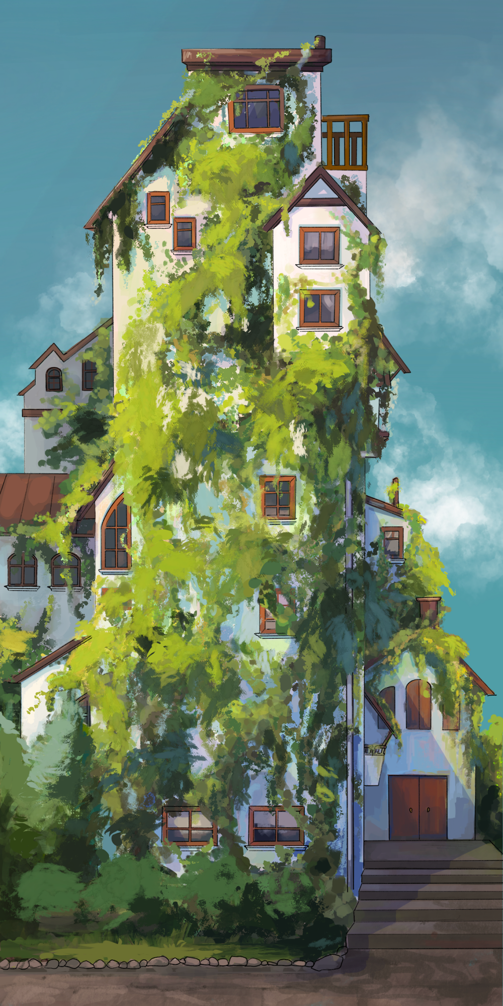 Antiem - Screenshot 2