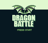 Dragon Battle - Screenshot 1