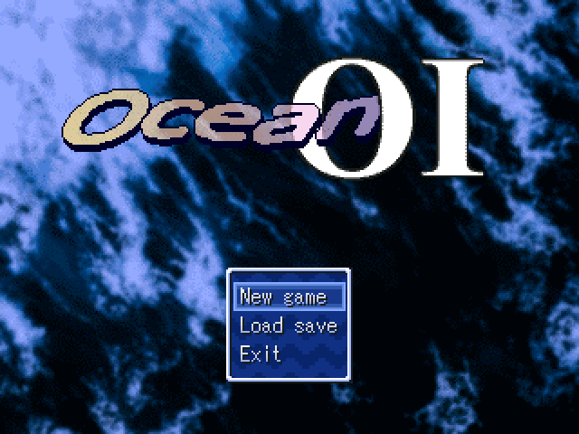 Ocean Oi - Screenshot 2
