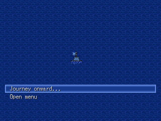 Ocean Oi - Screenshot 5
