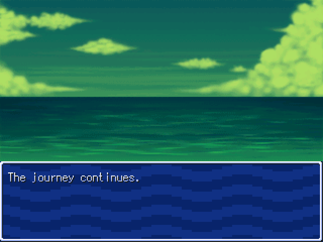 Ocean Oi - Screenshot 4