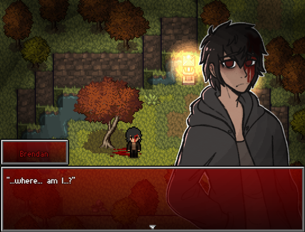 Moribunderland - Screenshot 2