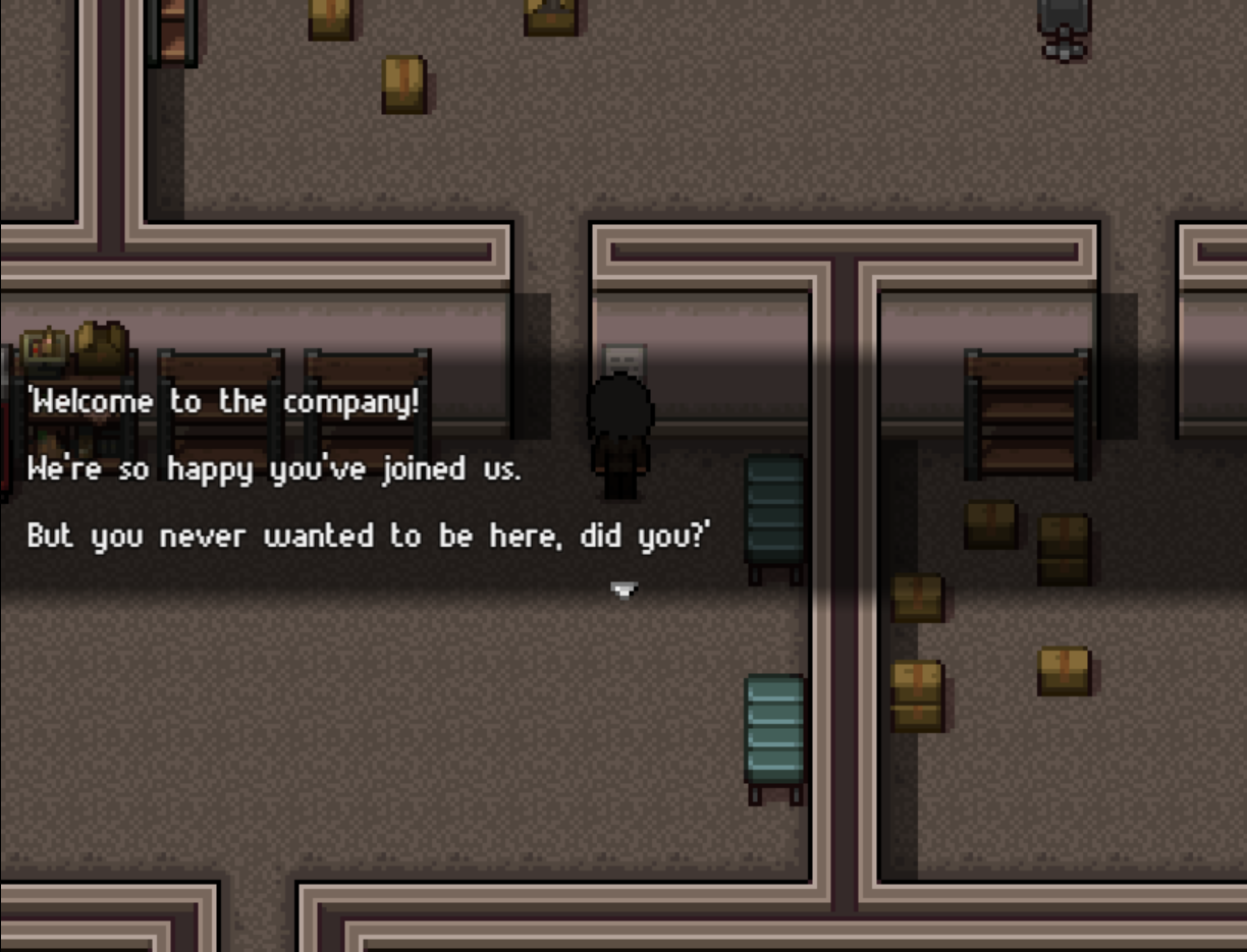 Moribunderland - Screenshot 3