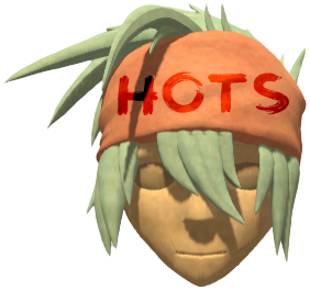 HOTS: Heart of the Sand - Screenshot 5