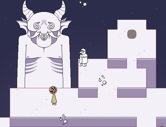 Orompaquenga - Screenshot 1