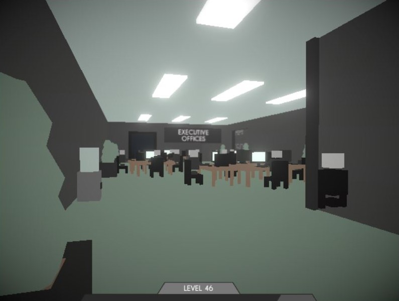 A Night in Nowhere - Screenshot 4