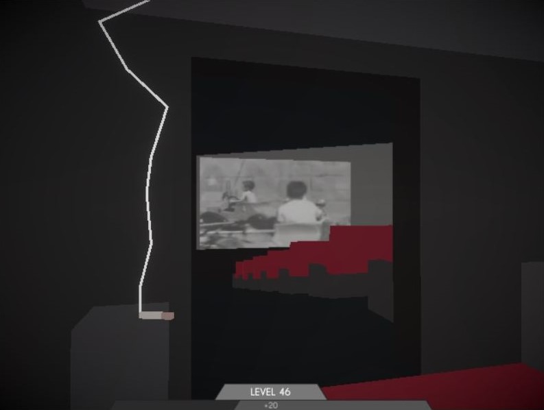 A Night in Nowhere - Screenshot 3