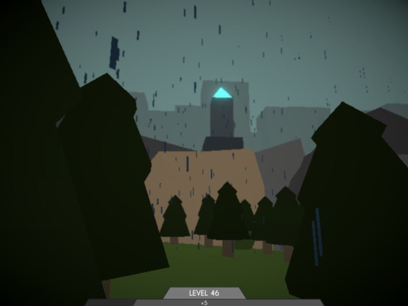 A Night in Nowhere - Screenshot 5