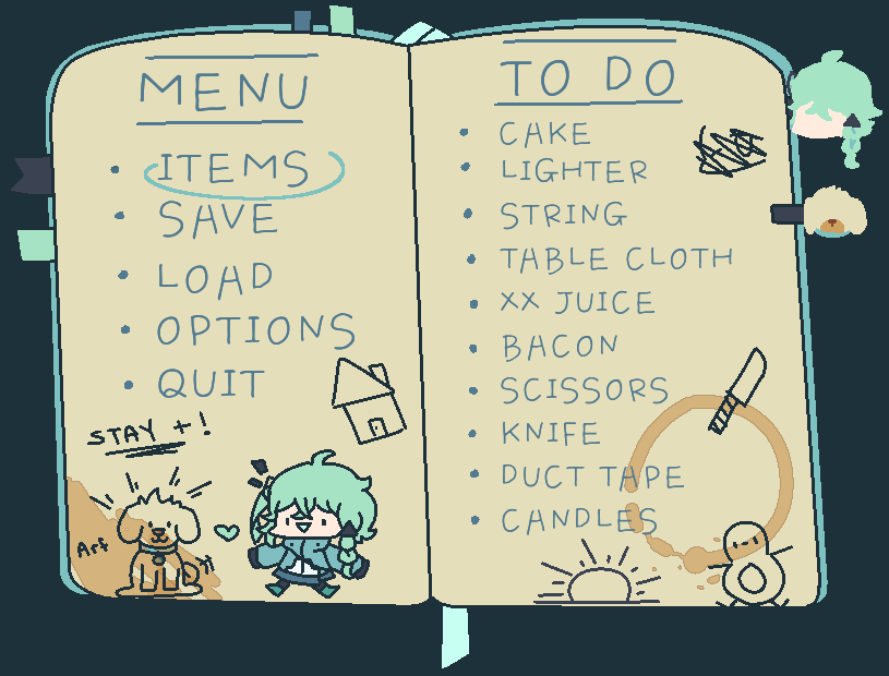 Stay Home - Screenshot 4