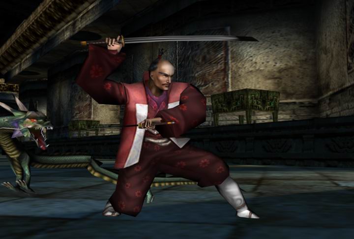 Xiào Ào Jiānghú 2 Wàizhuàn: Dōngfāng Zàiqǐ - Screenshot 1