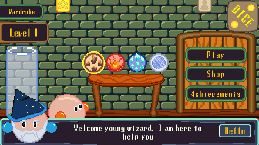 Elementalist.io - Screenshot 4