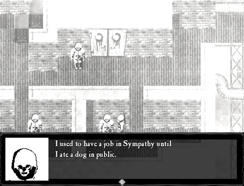 Die Totenmaske - Screenshot 7