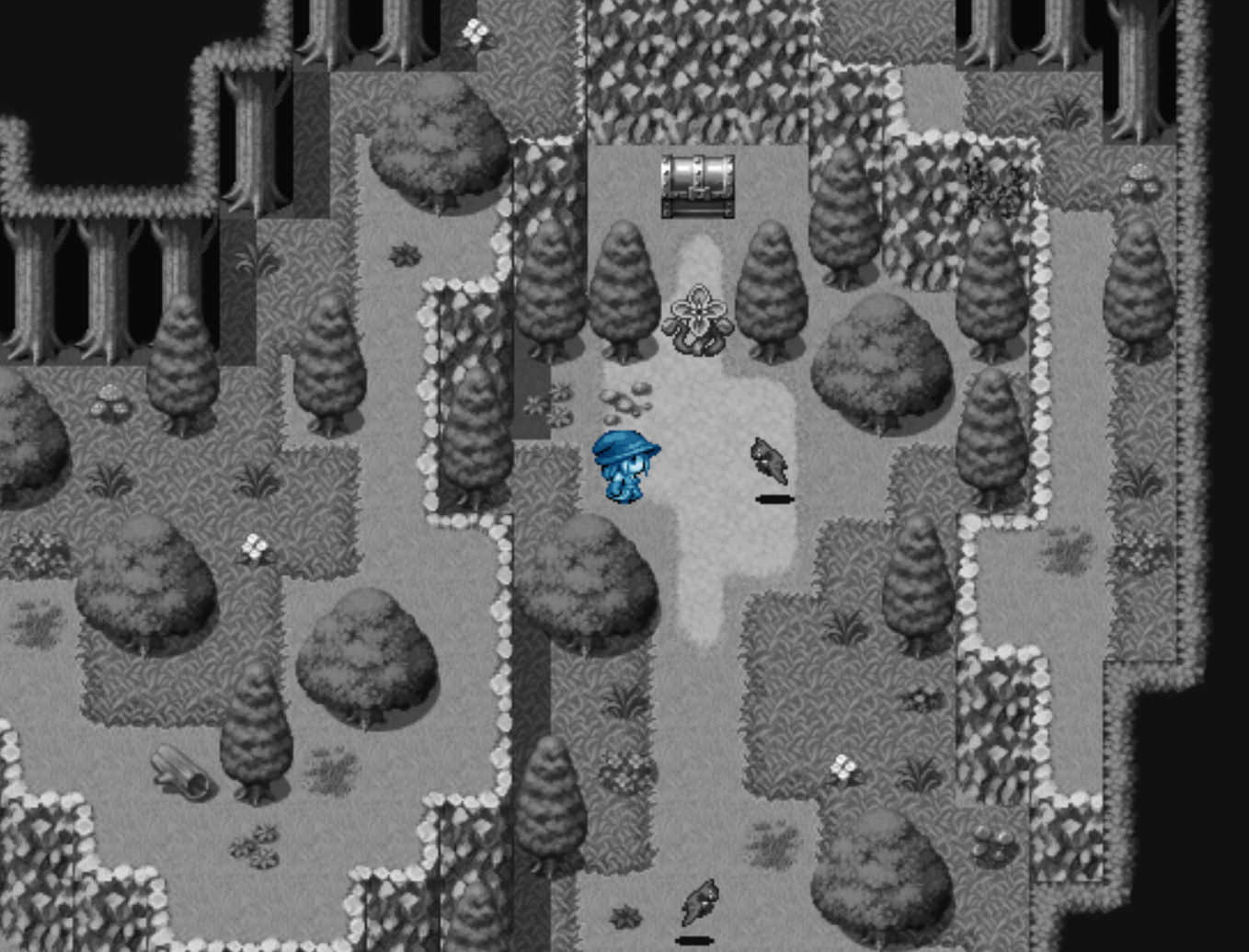 Postmortem Hero - Screenshot 3