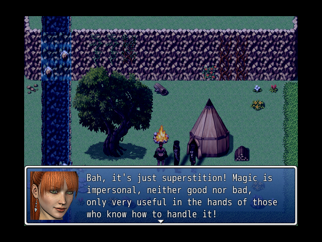 Benjamin of Blackstone Edge - Screenshot 3