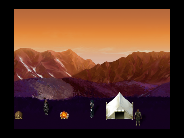 Benjamin of Blackstone Edge - Screenshot 5