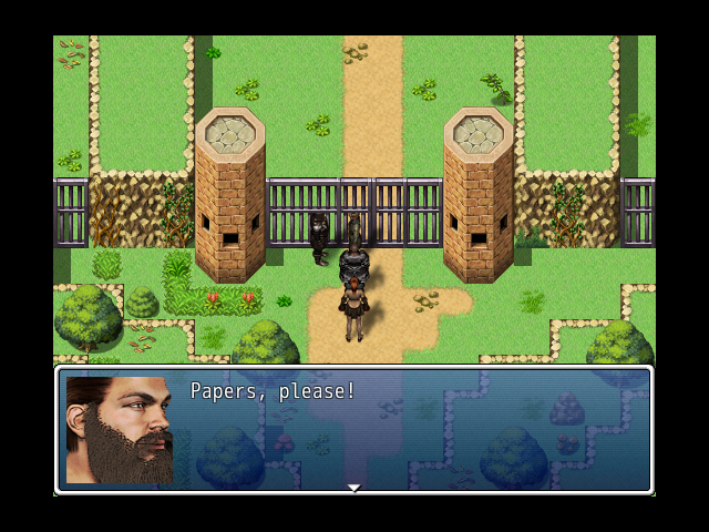 Benjamin of Blackstone Edge - Screenshot 6