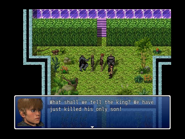 Benjamin of Blackstone Edge - Screenshot 11