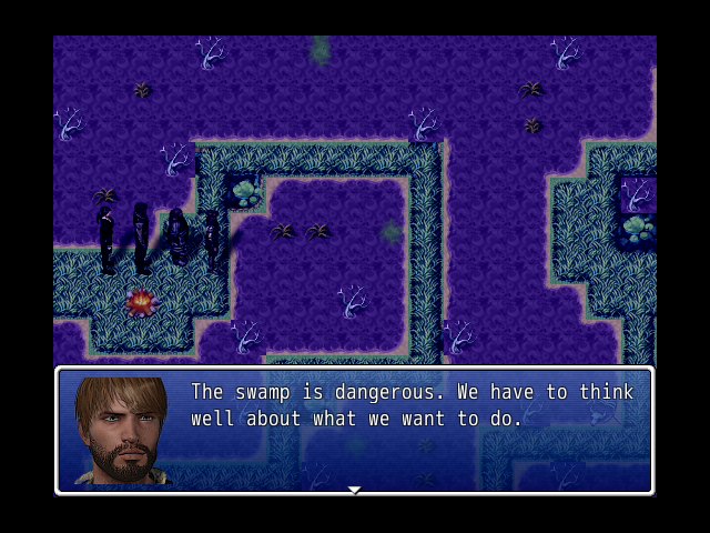 Benjamin of Blackstone Edge - Screenshot 7