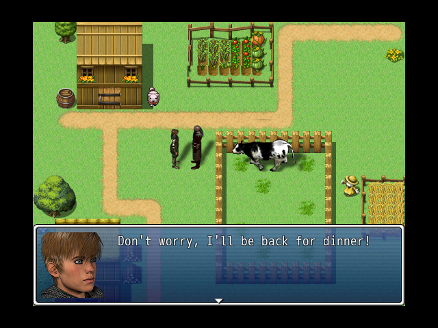 Benjamin of Blackstone Edge - Screenshot 10