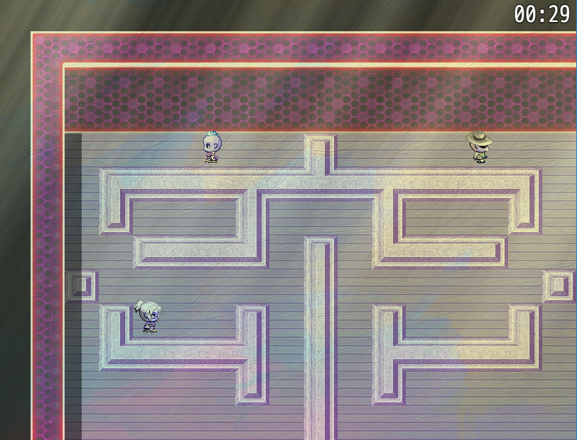 Vapor Memories - Screenshot 2