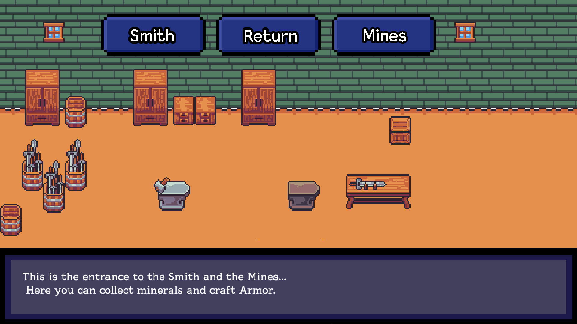 Smalles - Screenshot 5