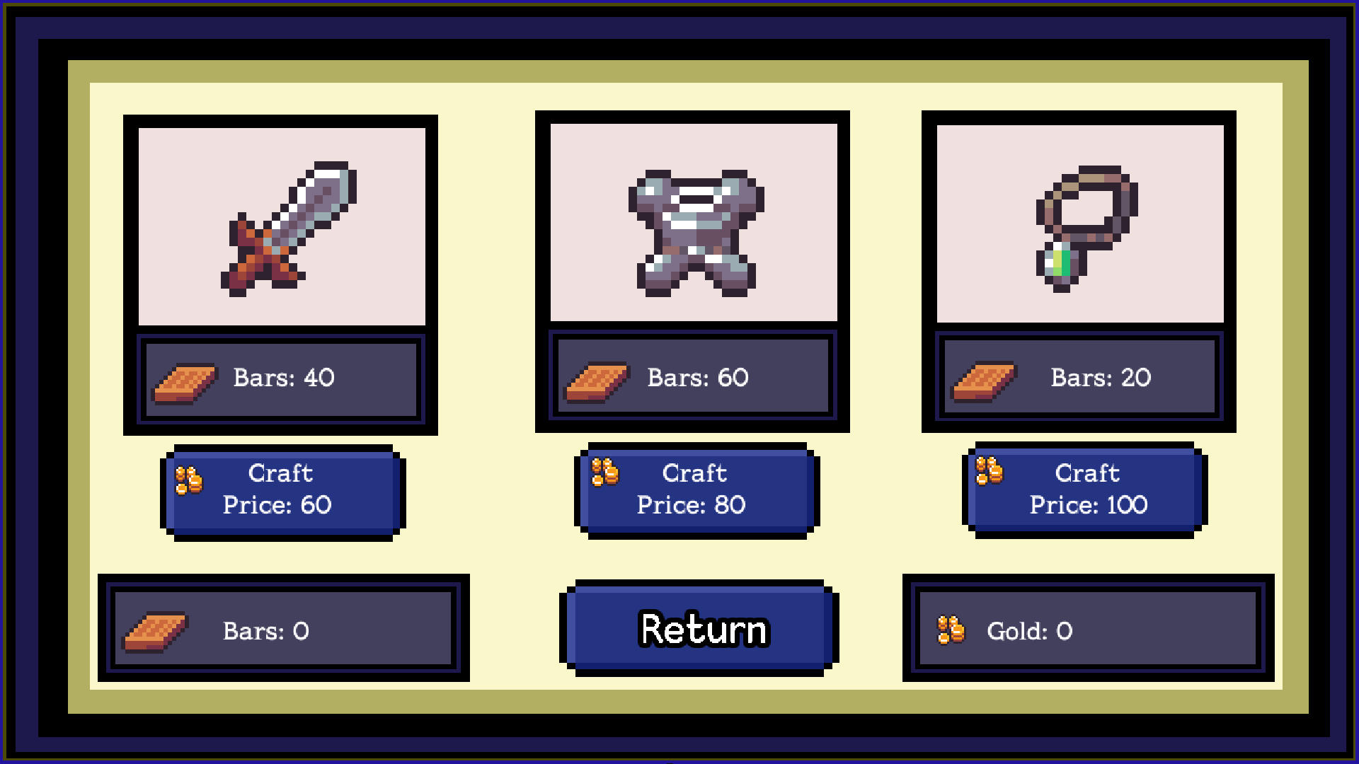 Smalles - Screenshot 4