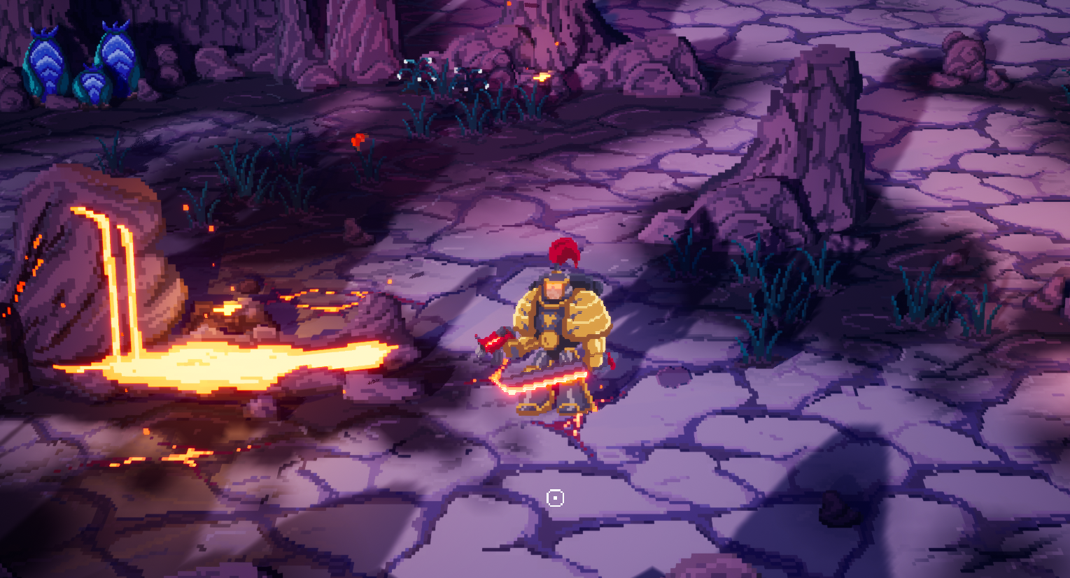 Brutus - Screenshot 2