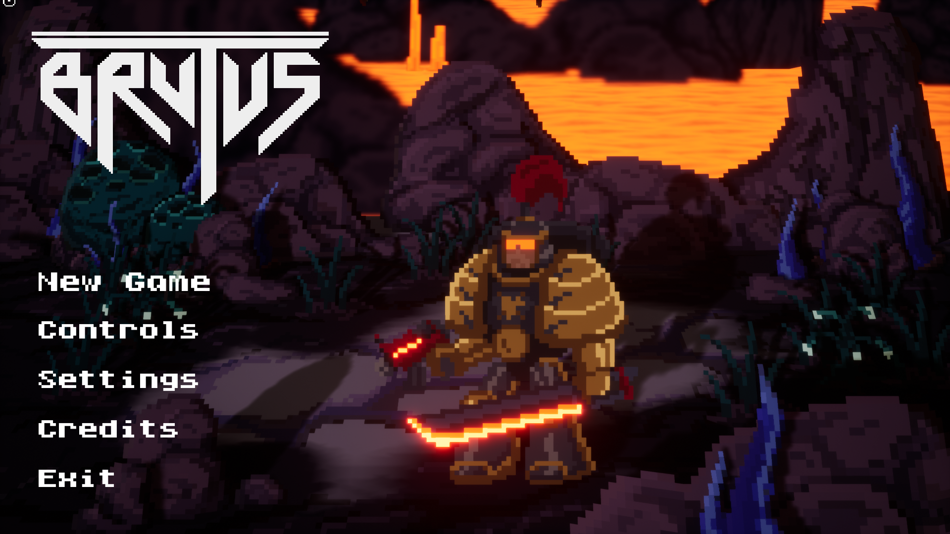 Brutus - Screenshot 6