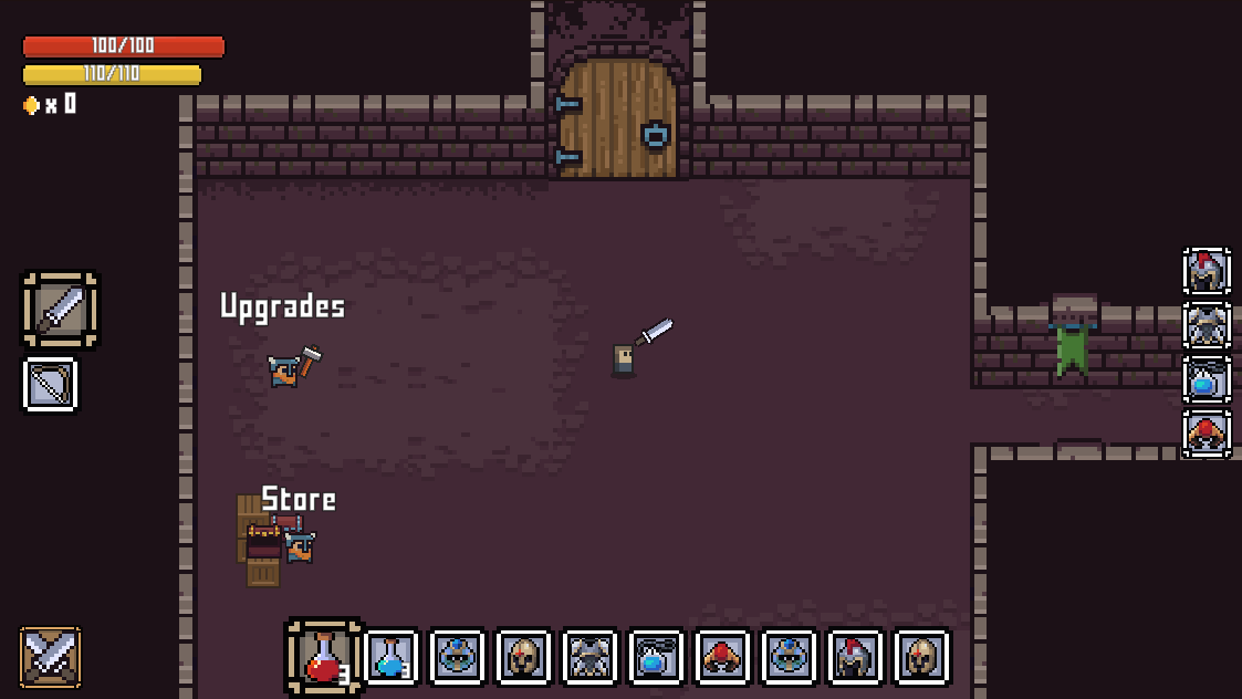 Drop Off - Screenshot 1