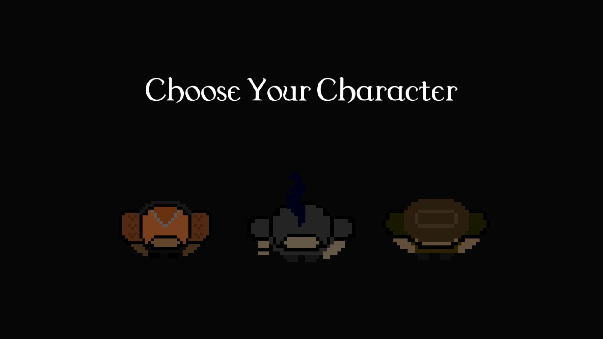 DunGen - Screenshot 1