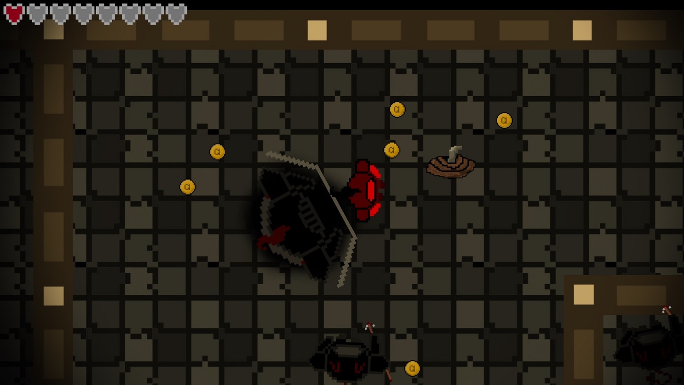 DunGen - Screenshot 2