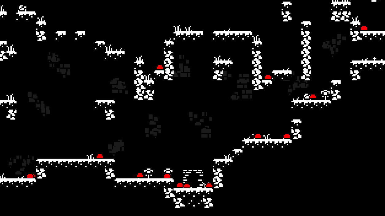 Lots of Swords - Screenshot 2