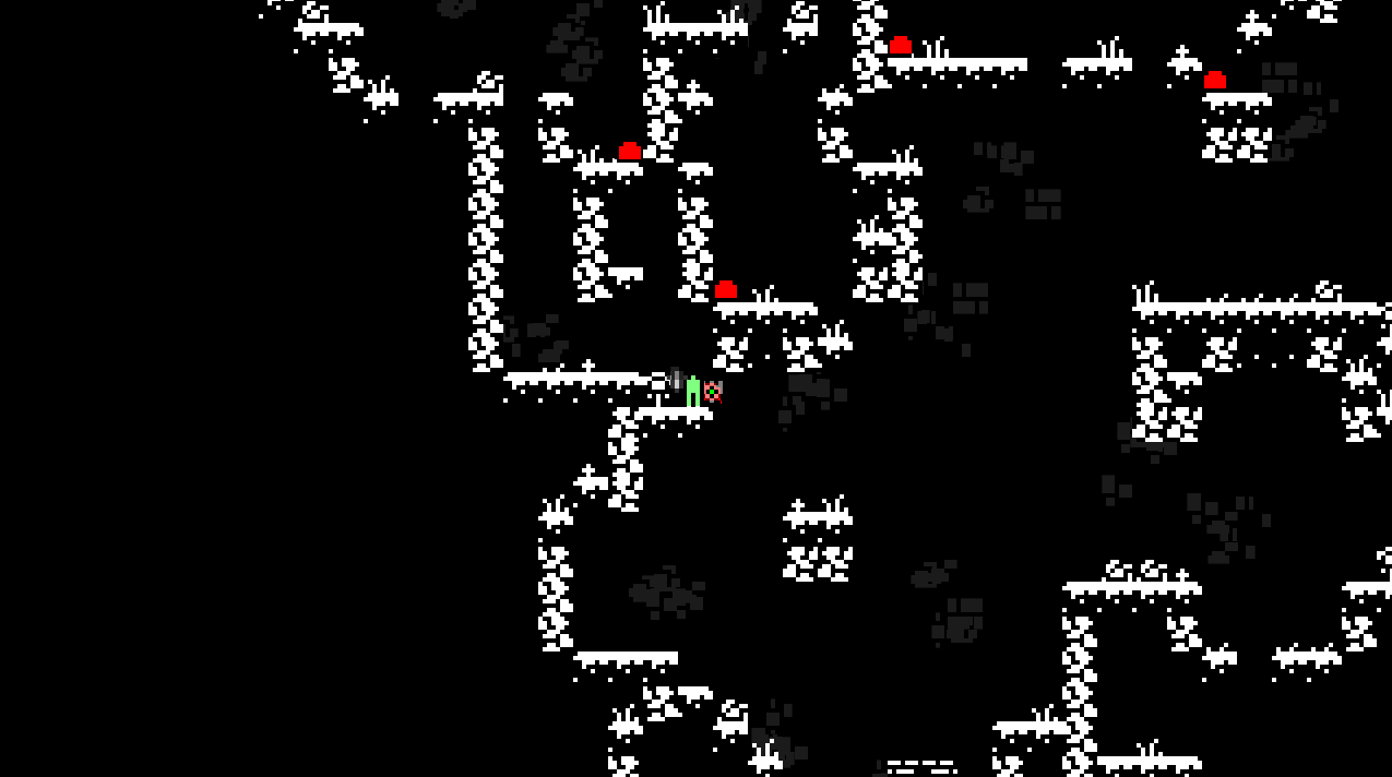 Lots of Swords - Screenshot 3