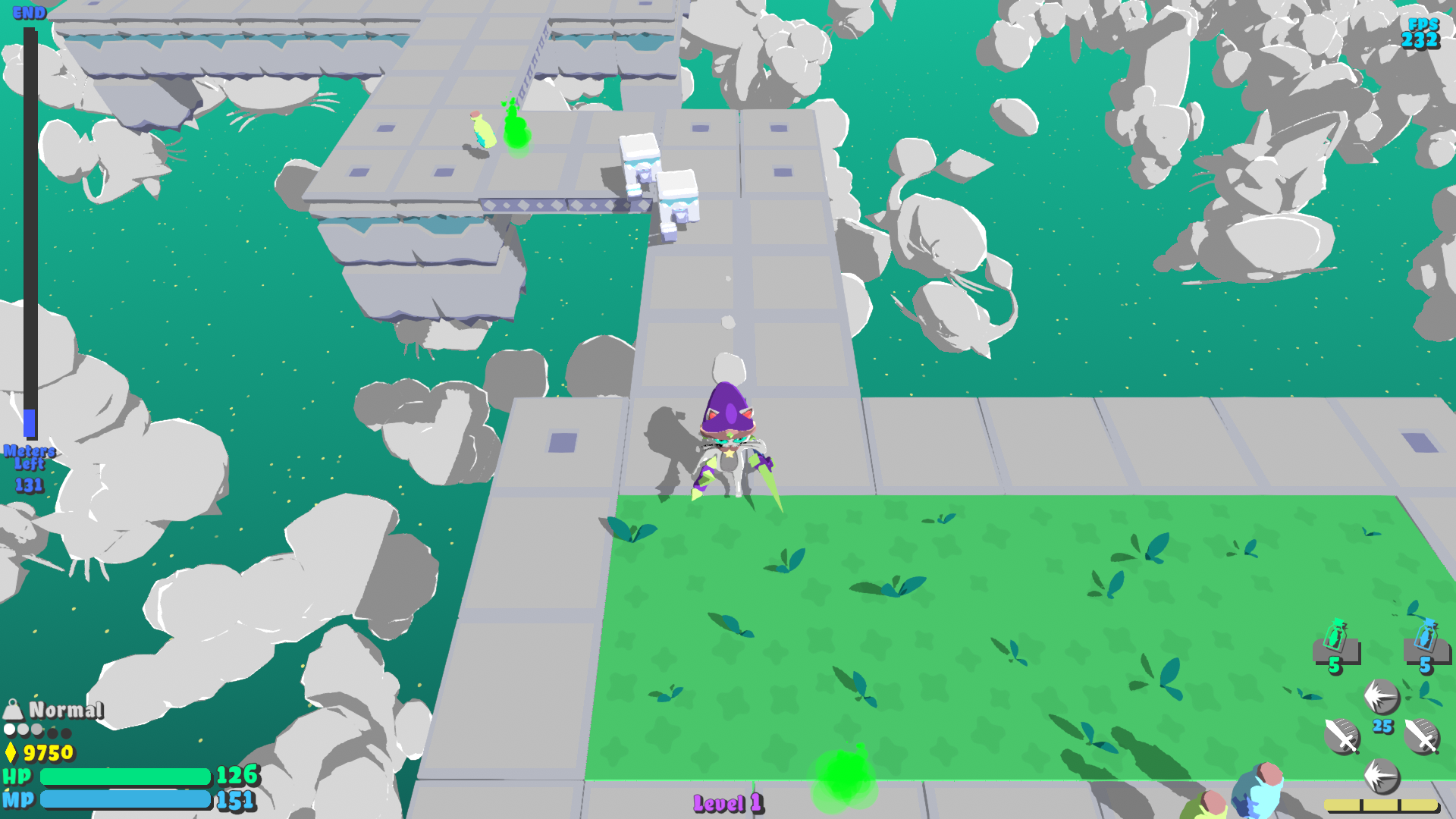 Project Dreamcat - Screenshot 6