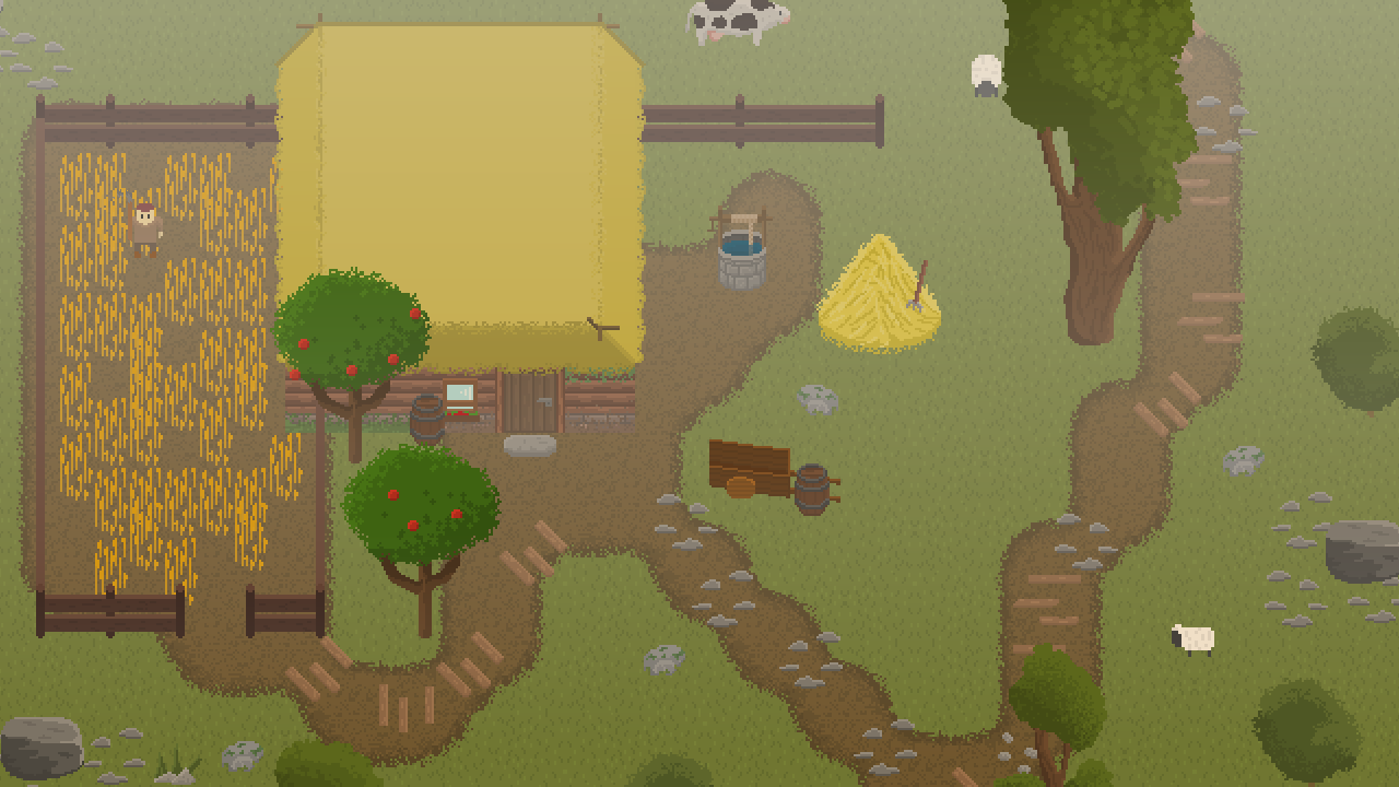 Wanderboots - Screenshot 8