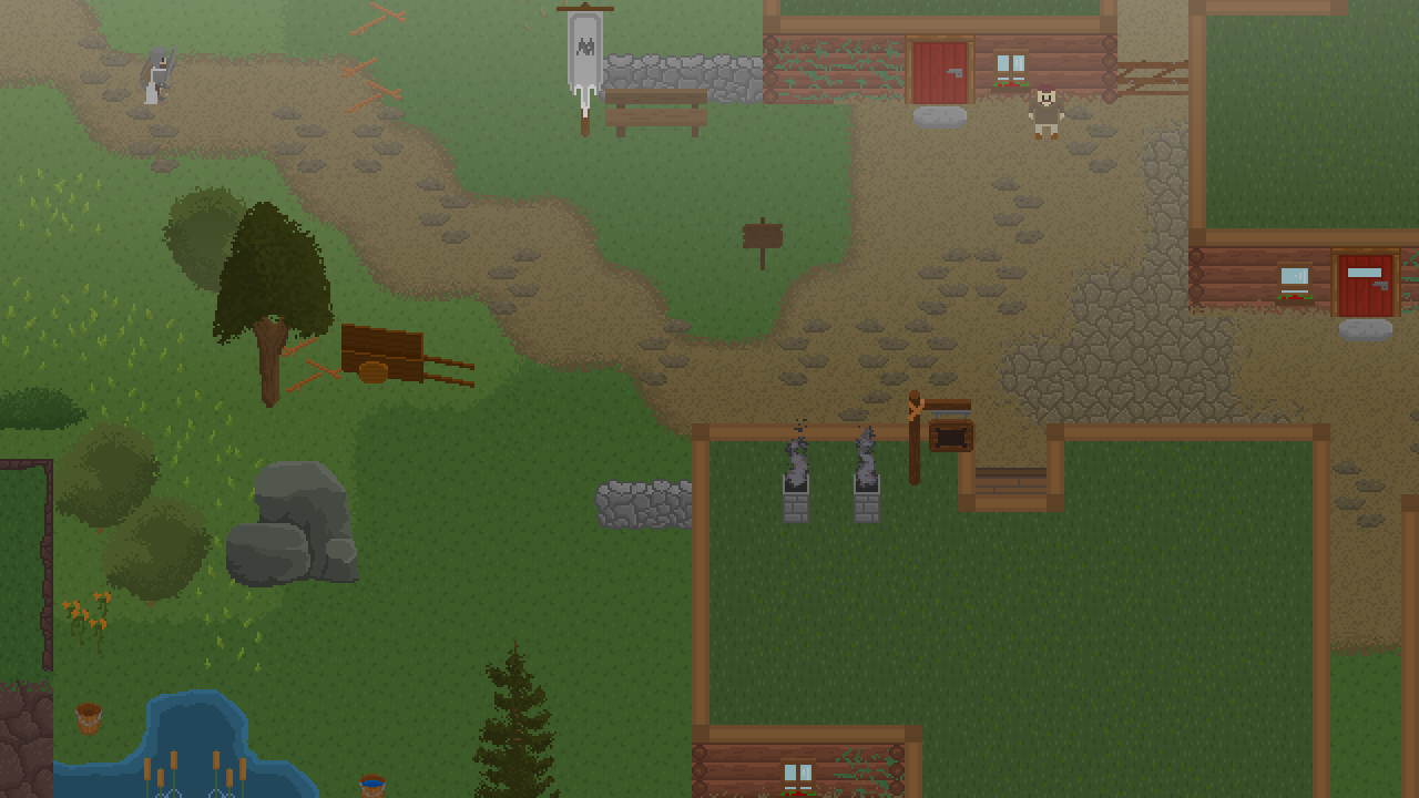 Wanderboots - Screenshot 7