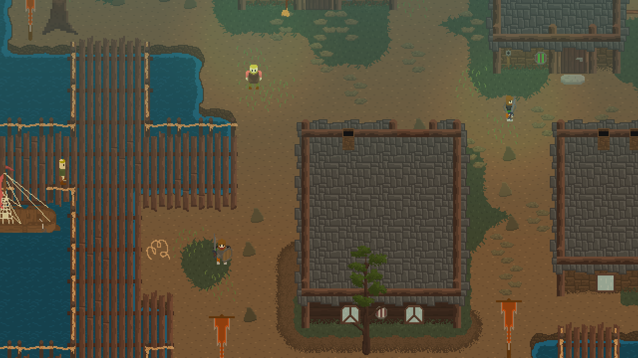 Wanderboots - Screenshot 9