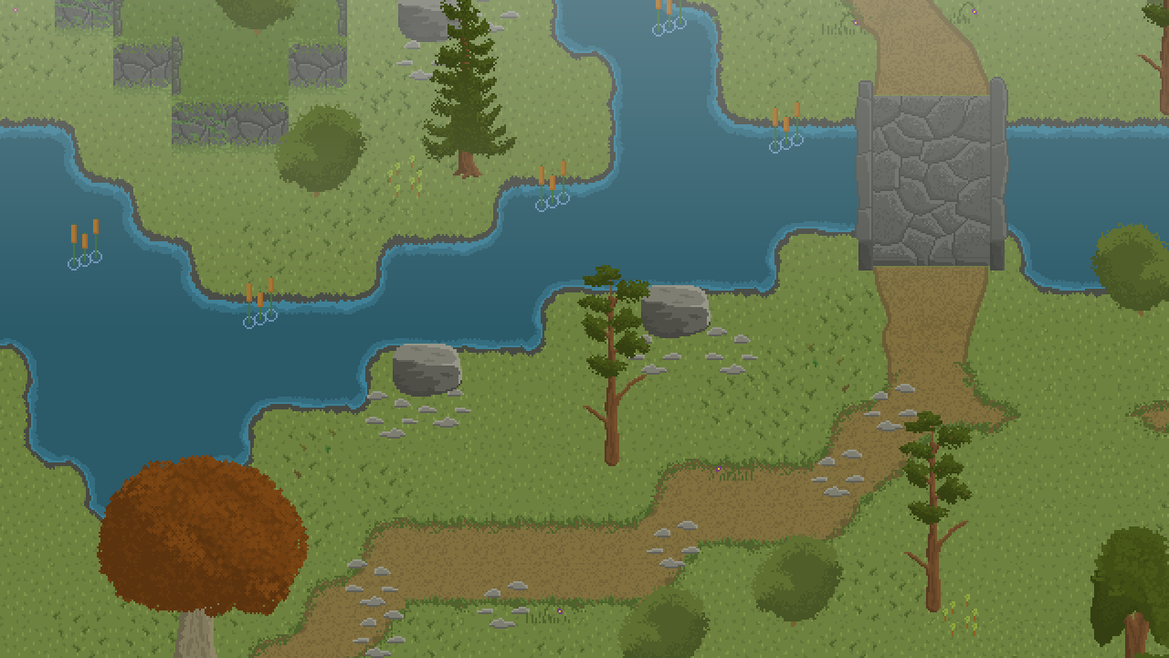 Wanderboots - Screenshot 11