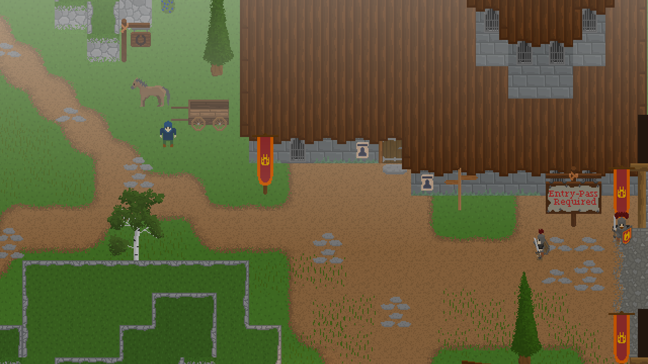 Wanderboots - Screenshot 10