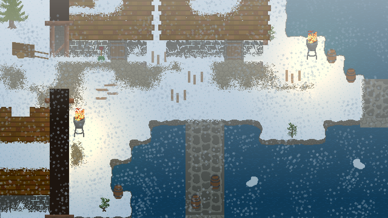 Wanderboots - Screenshot 6