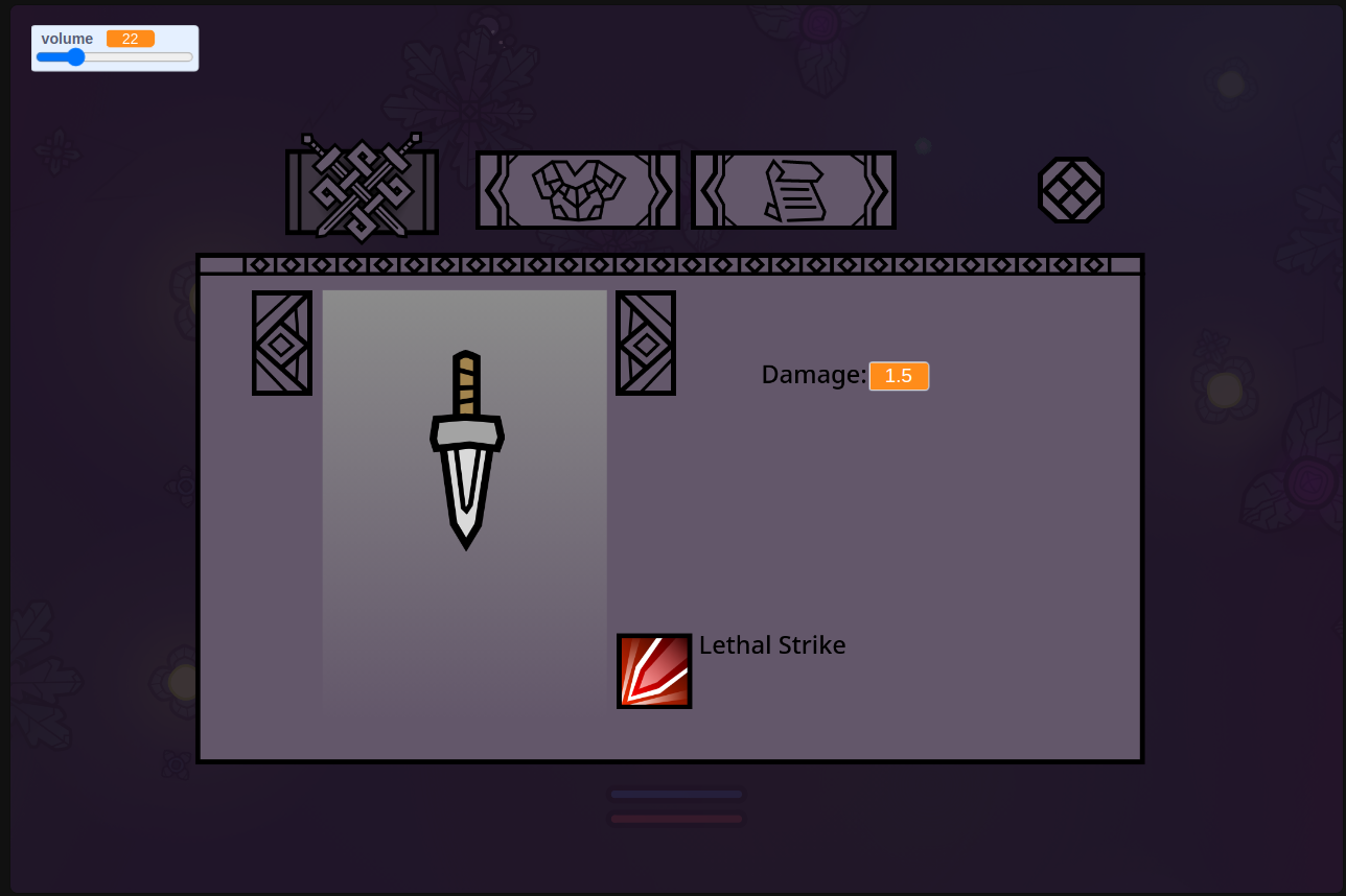 Voidhunter - Screenshot 2