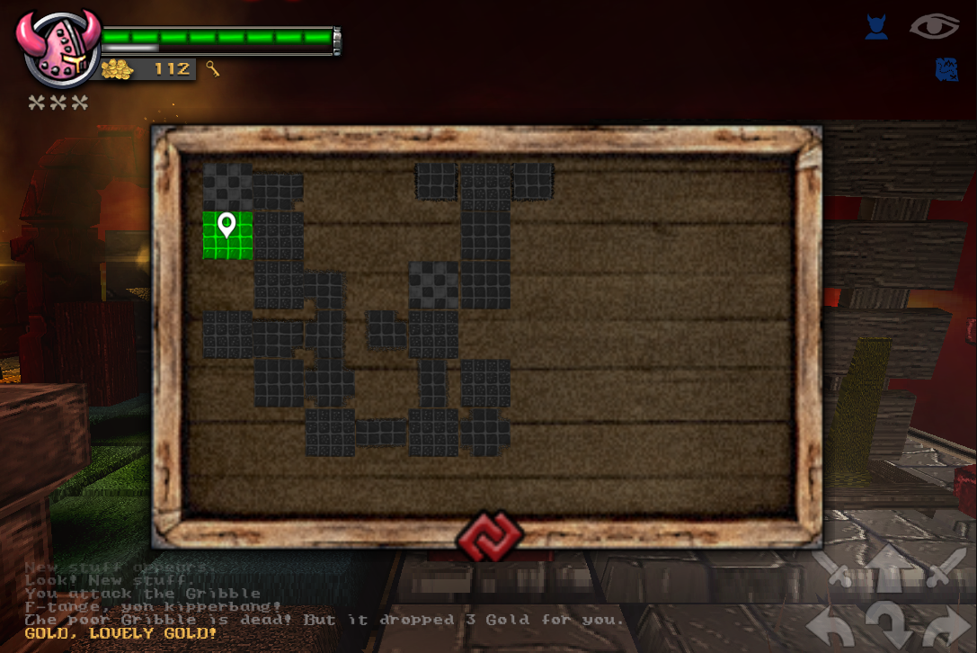 BloodCrypt - Screenshot 5