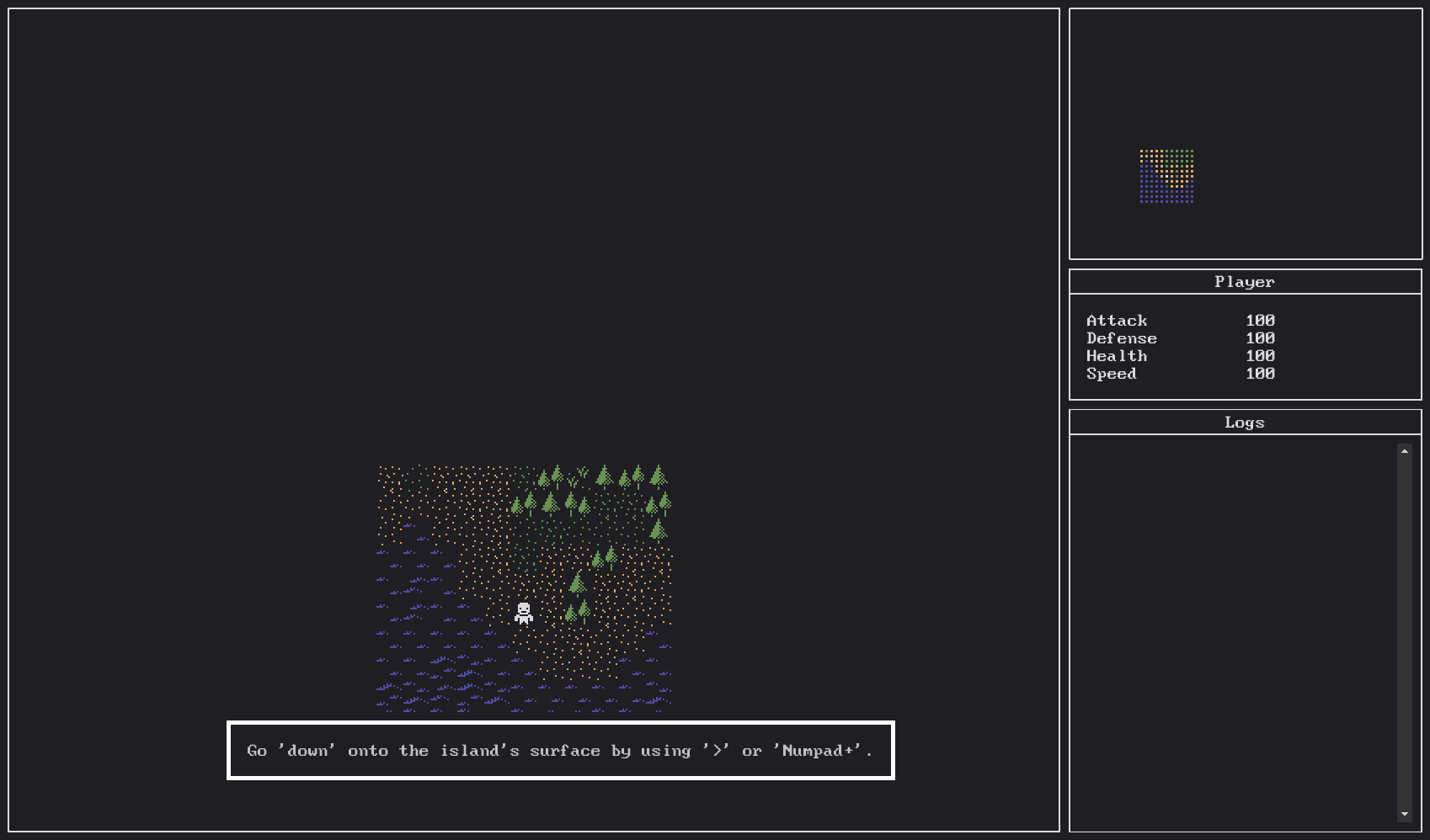 Mad Island - Screenshot 3