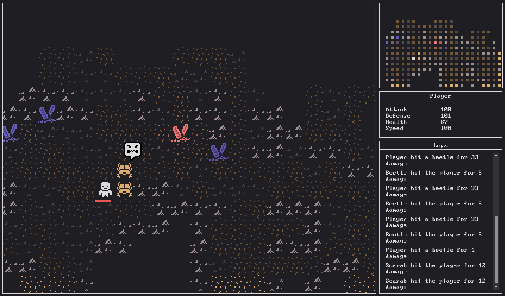 Mad Island - Screenshot 5