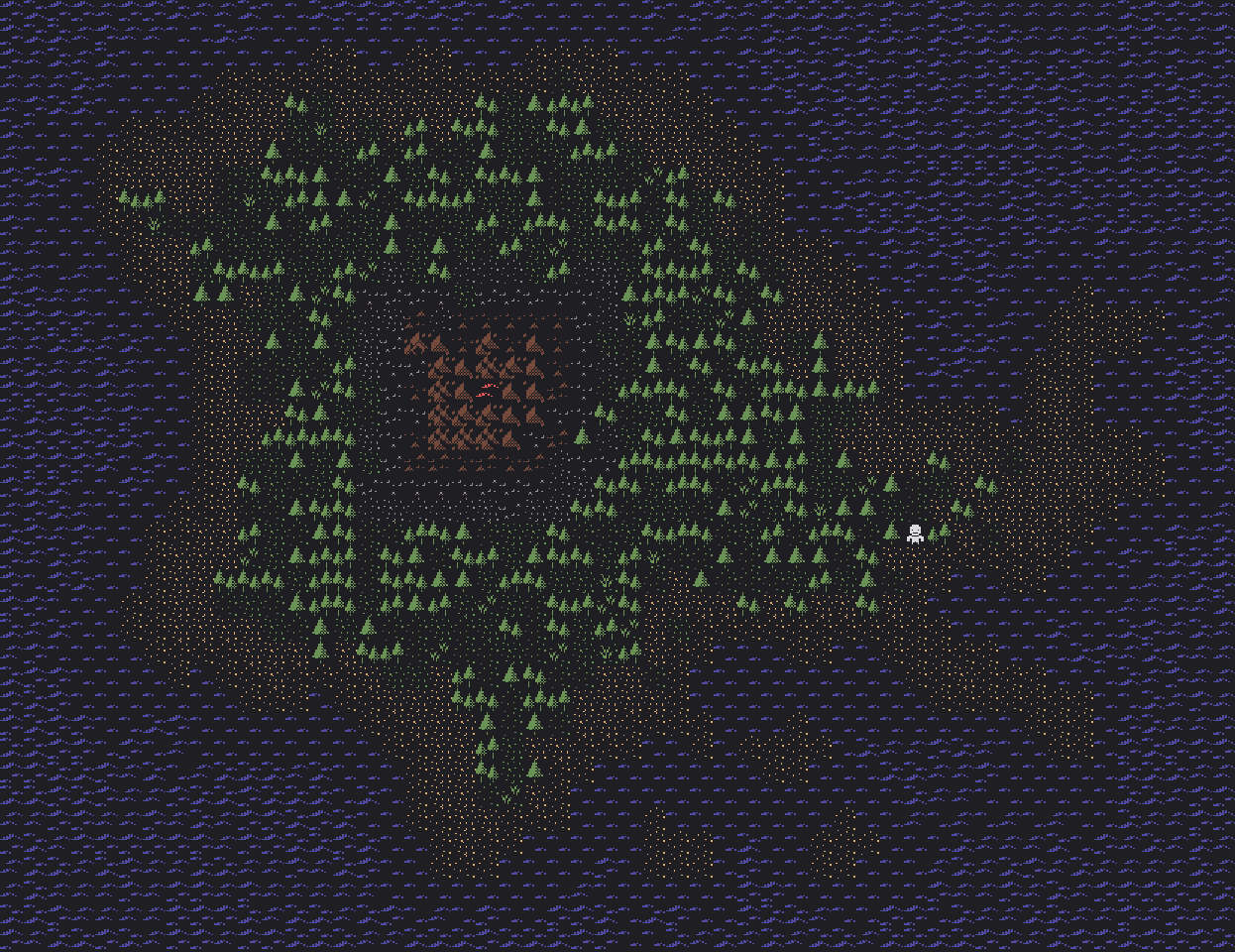 Mad Island - Screenshot 2