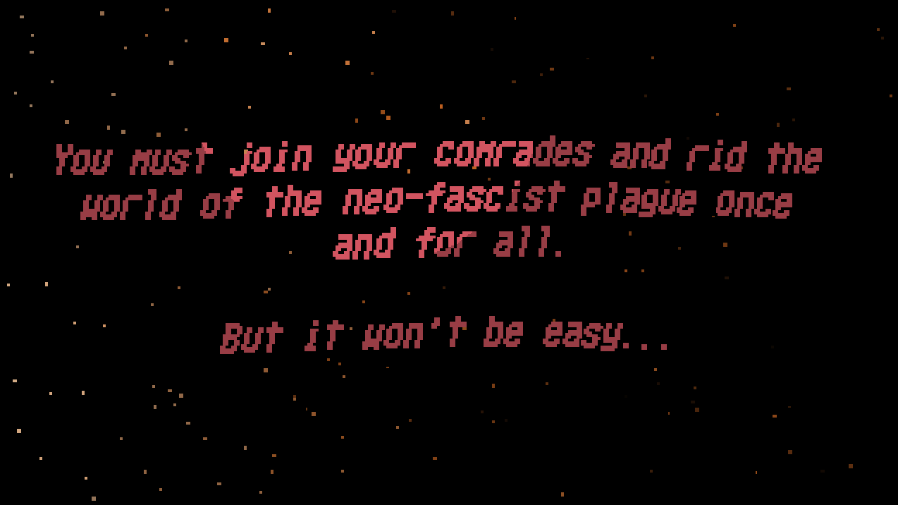 Converger - Screenshot 1