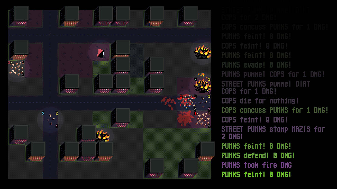 Converger - Screenshot 2