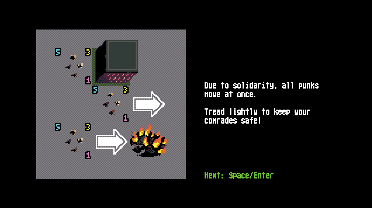 Converger - Screenshot 4