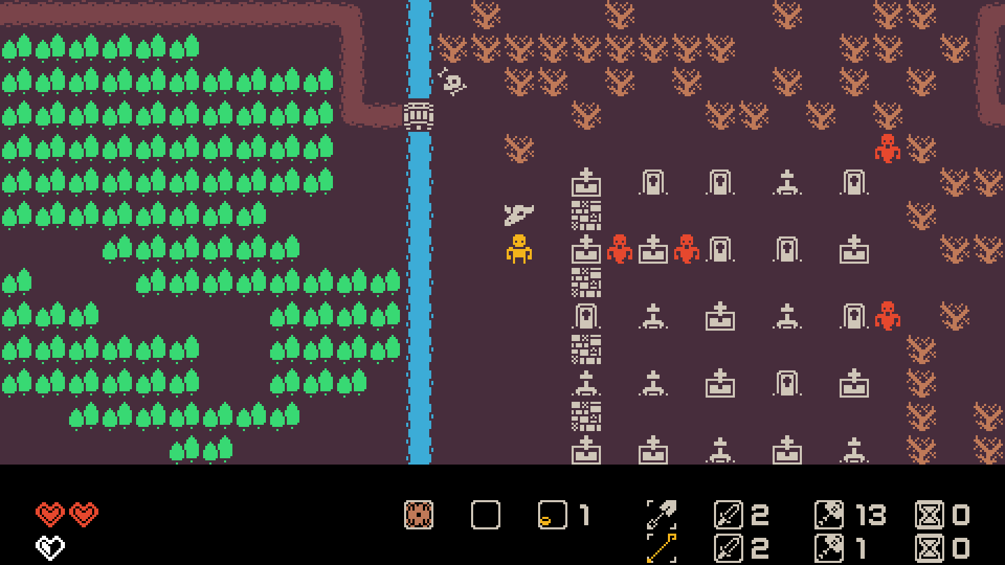 Ben Was Assimilated - Screenshot 2